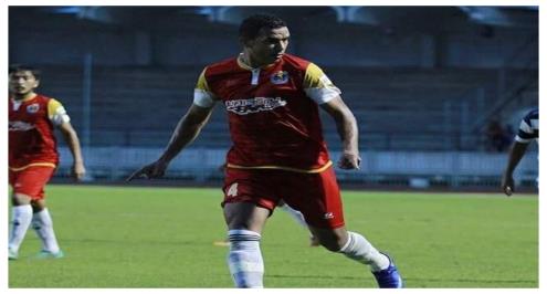 مصريون في تايلاند (5).. وائل الشيهي زامل الحضري في السودان.. واعتزل في سن الـ 42
